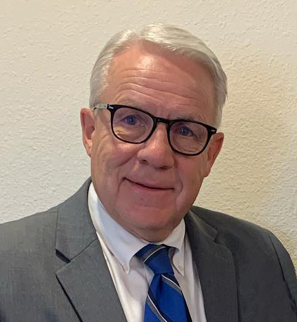 image of David Durfey